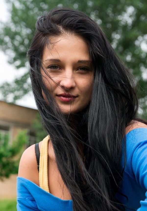 Елизавета, 23