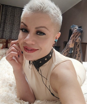 Света, 35